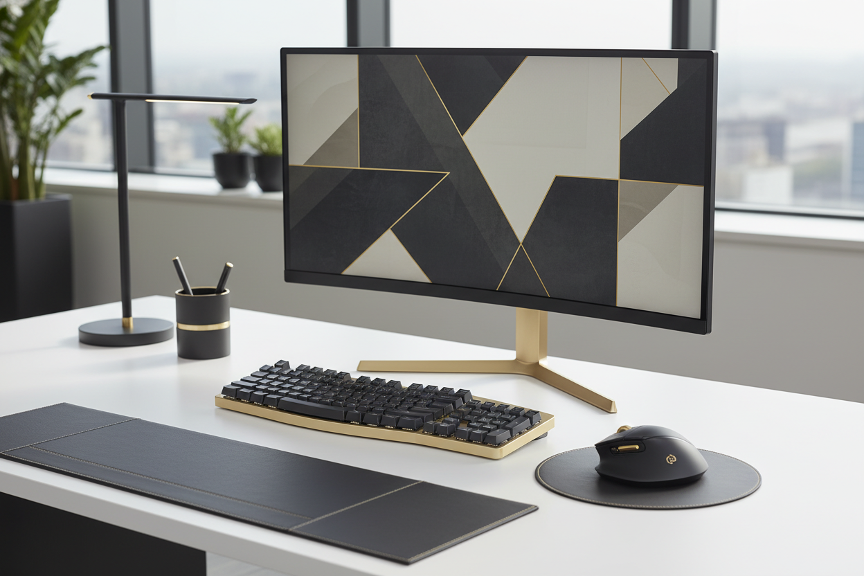 Office Technology