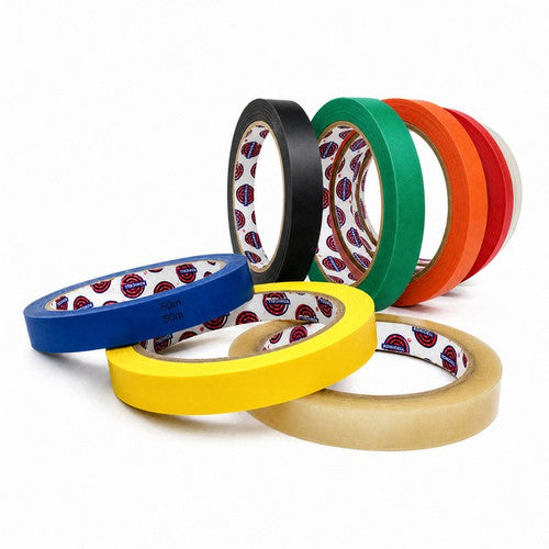 Eurocel 12mm PVC Tape