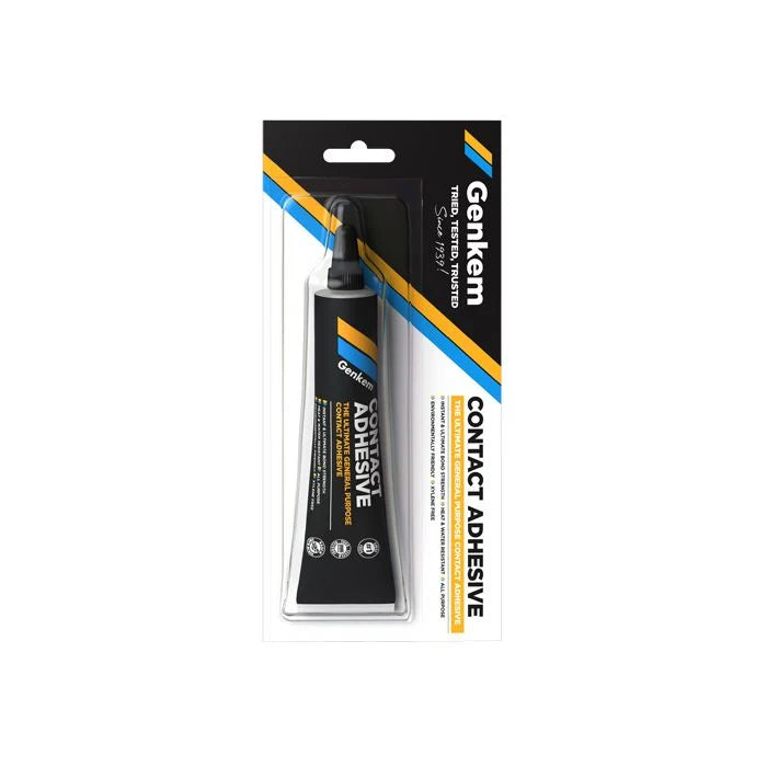 Pattex Genkem Contact Adhesive 100ml
