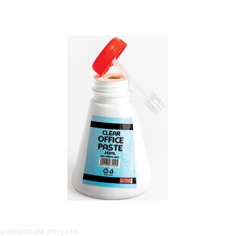 Treeline Office Paste 250ml with Brush