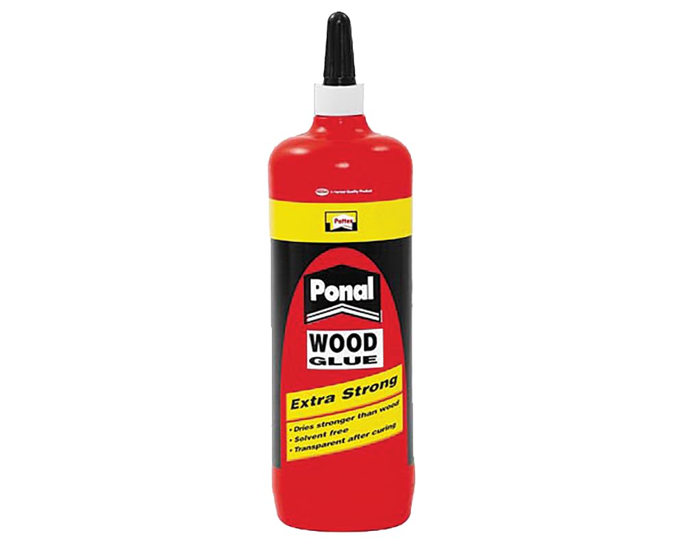 Ponal Wood Glue