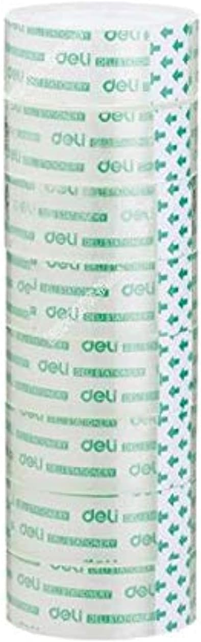 Deli 30064 Office Tape