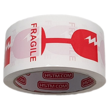 Fragile/Glass Packaging Tape