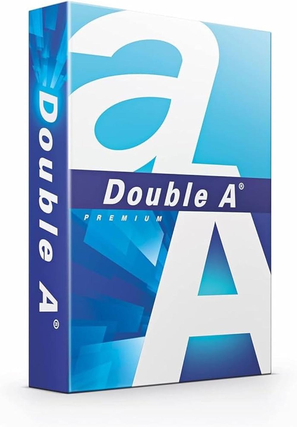 A4 Ream White Paper (500)