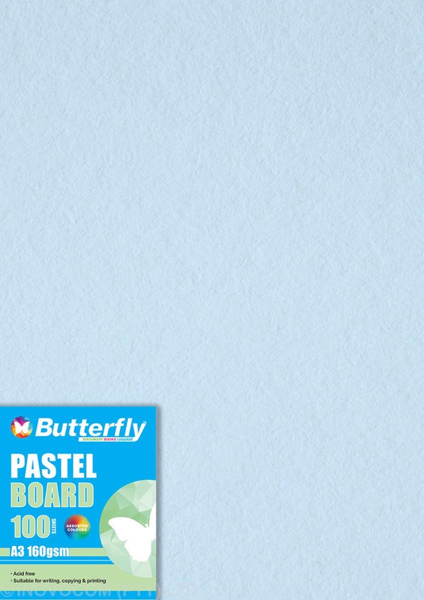 Butterfly A3 Board