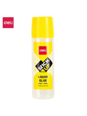 Deli Clear Liquid Glue