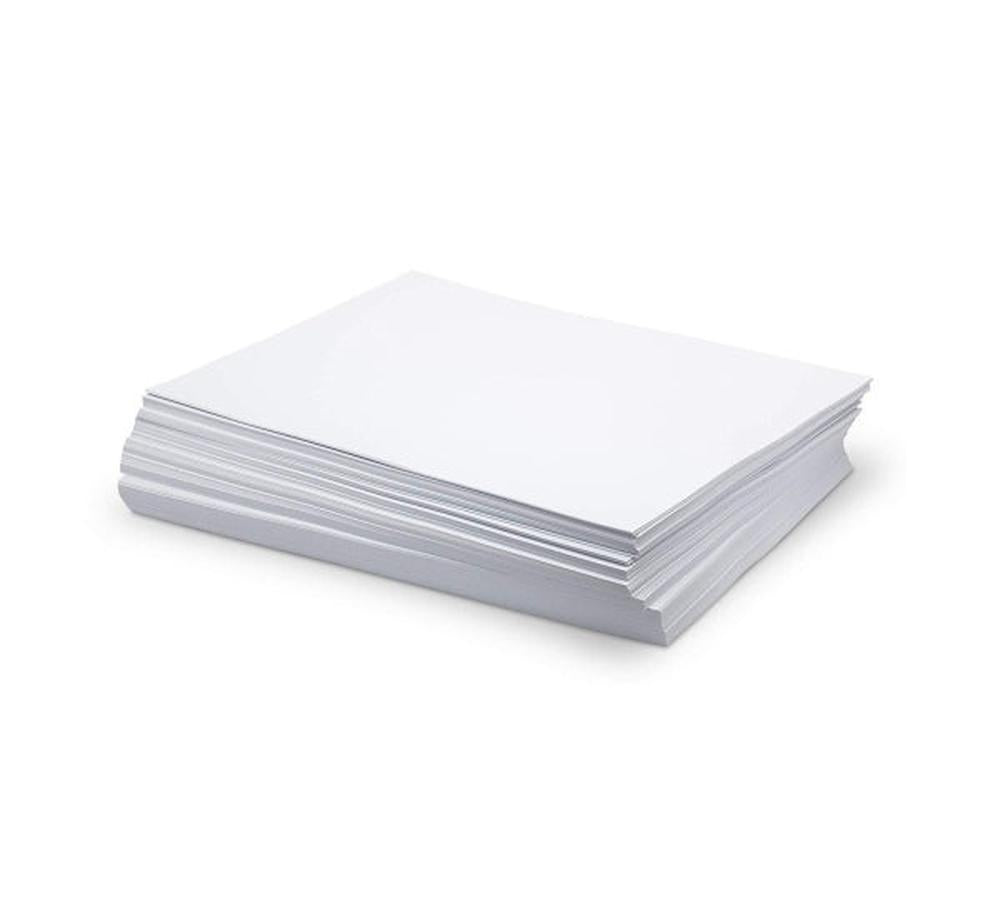 Super White Paper (80GSM)