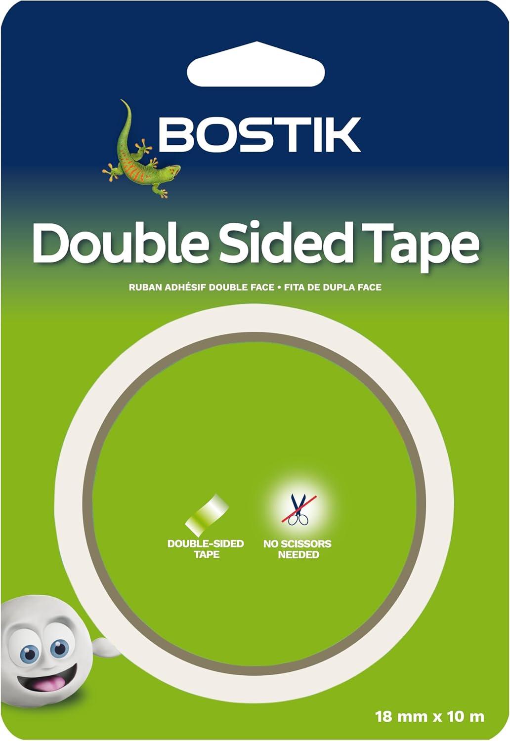 Bostik Double Sided Tape