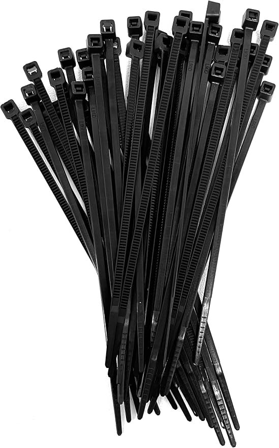 Cable Ties 4.8mm
