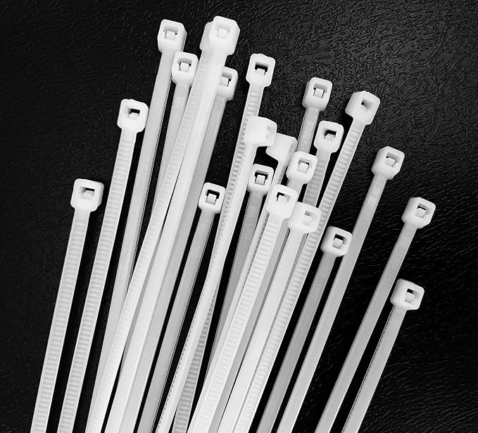 Cable Ties 4.8mm