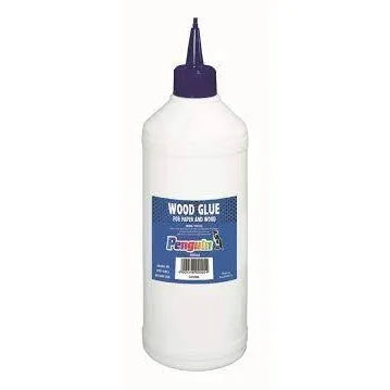 Penguin Wood Glue 500ml