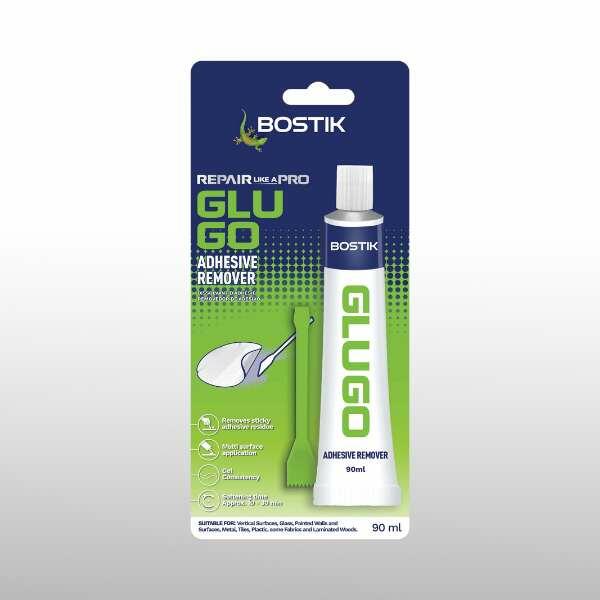 Bostik Glu Go Remover 90ml