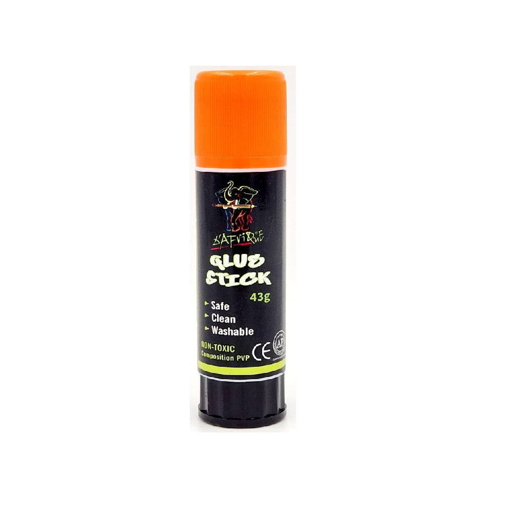 D Afrique PVP Glue Stick