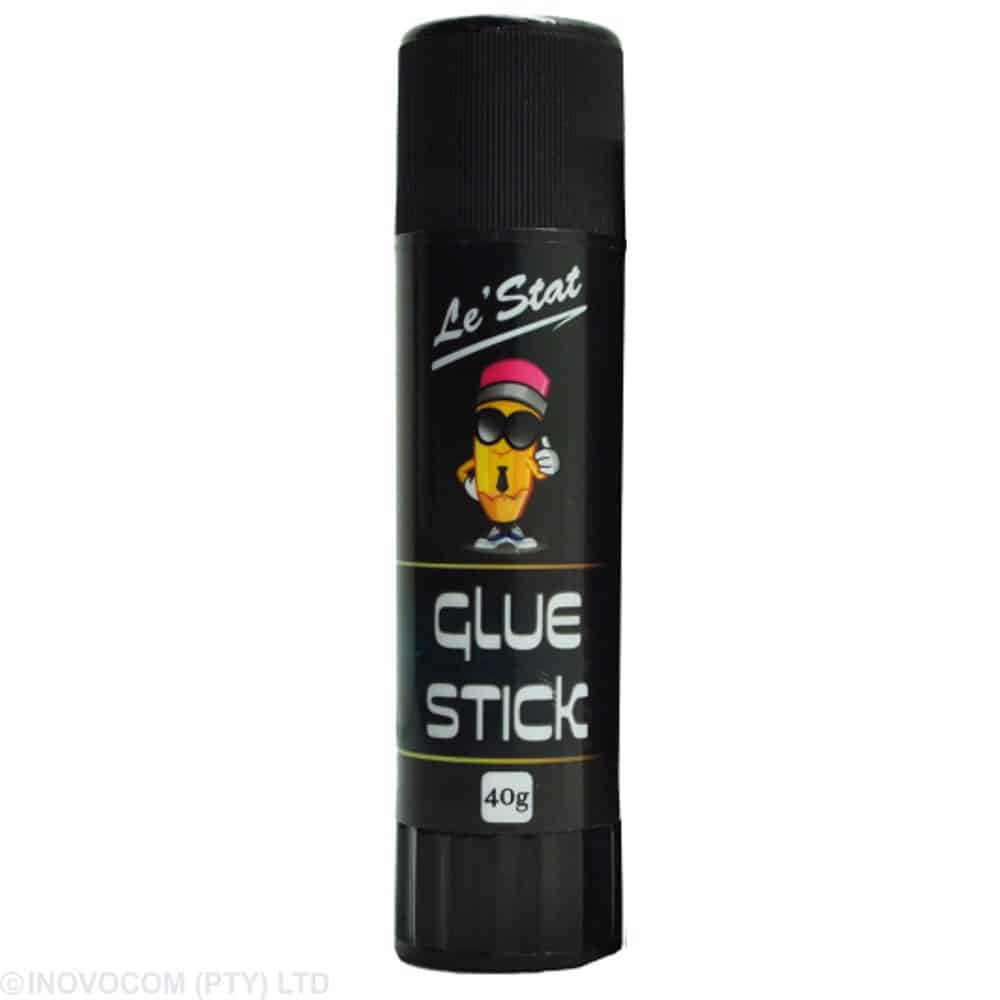 Lestat PVP Gel Glue Stick