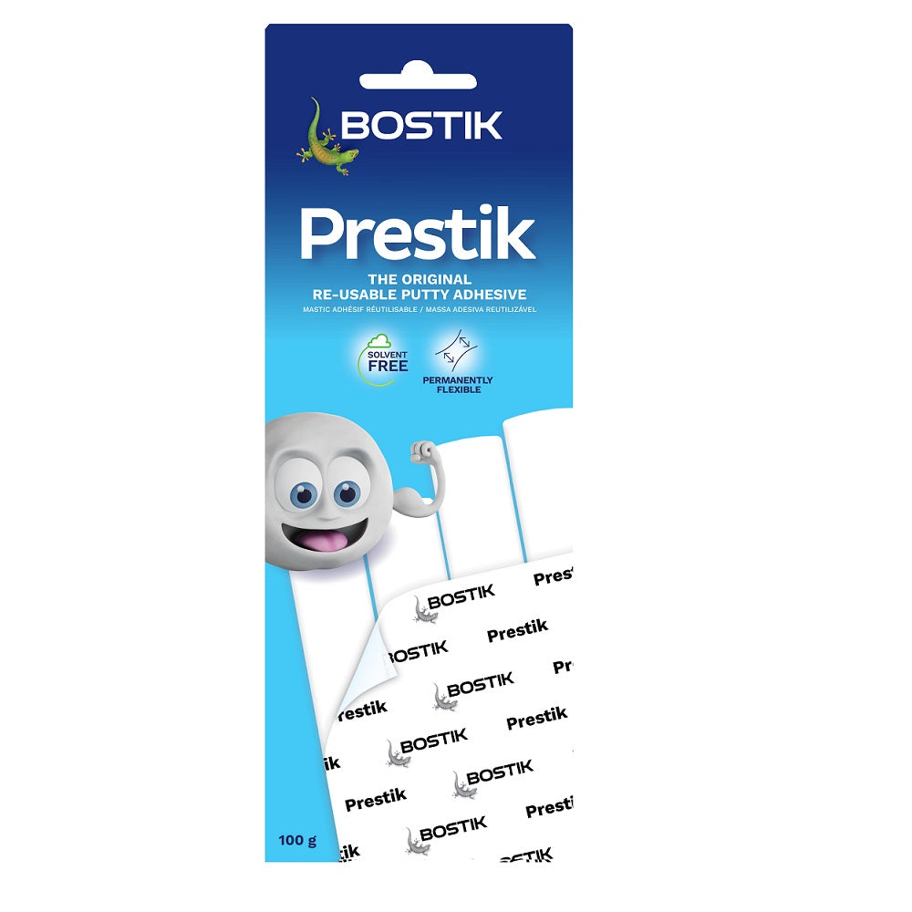 Bostik Prestik