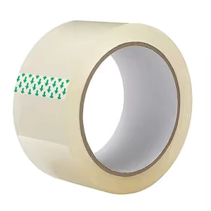 WOS Clear Tape
