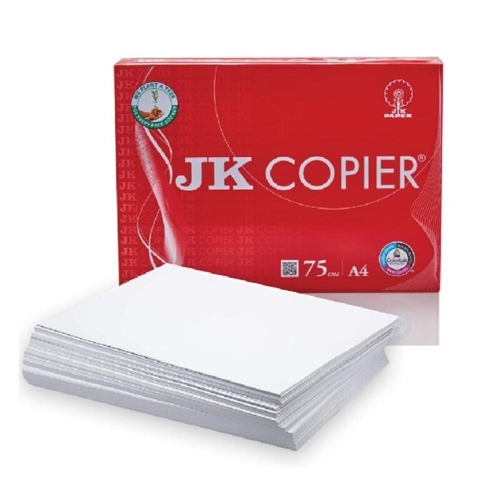 A4 Ream White Paper (500)