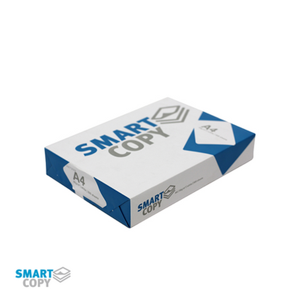 A4 Ream White Paper (500)