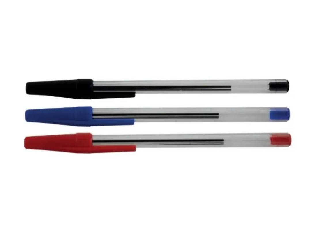 Treeline T-pen Ball Point