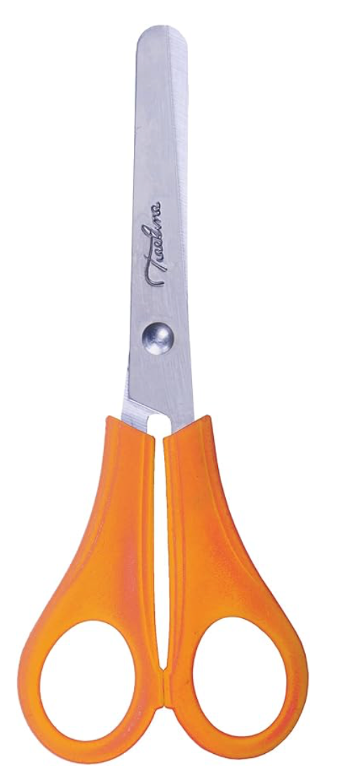 Treeline 14Cm Blunt Nose Scissor