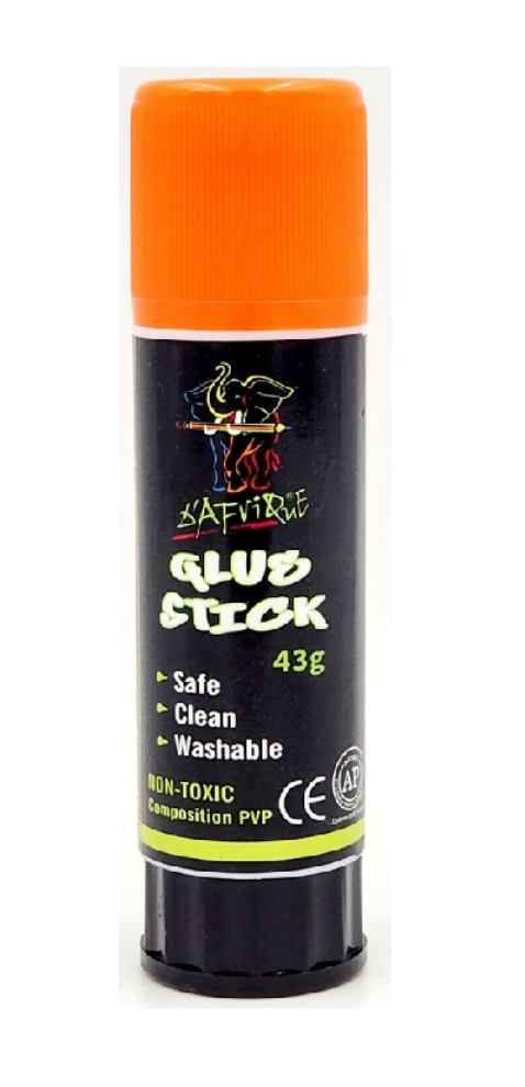 D'Afrique Glue Stick 43g