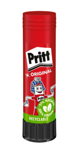 Pritt Glue Stick 43g
