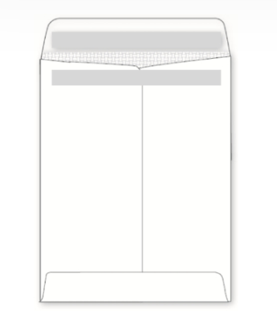 Leo Envelopes