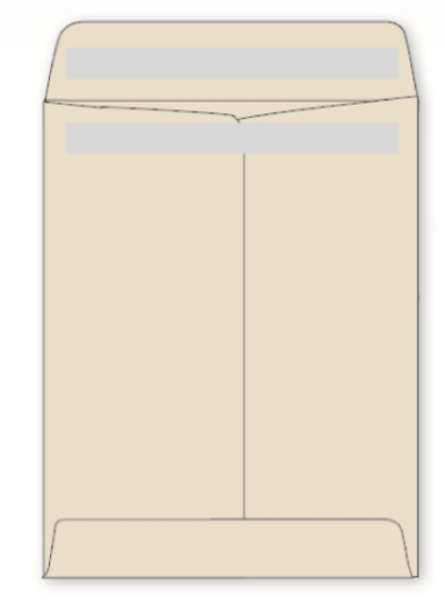 Leo Envelopes