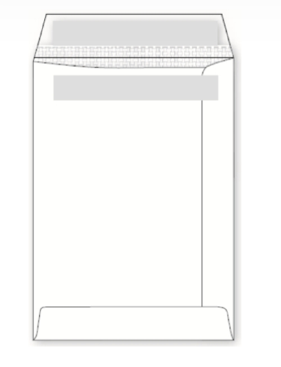 Leo Envelopes