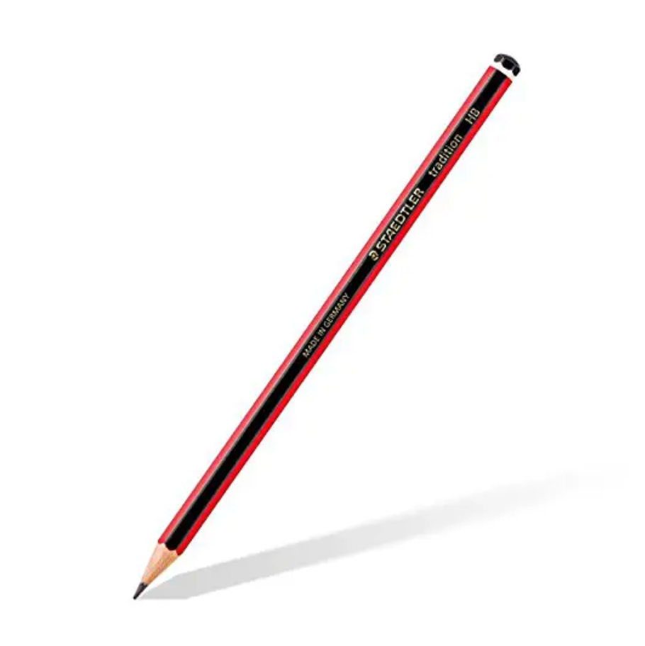 Staedtler Pencil Traditional HB