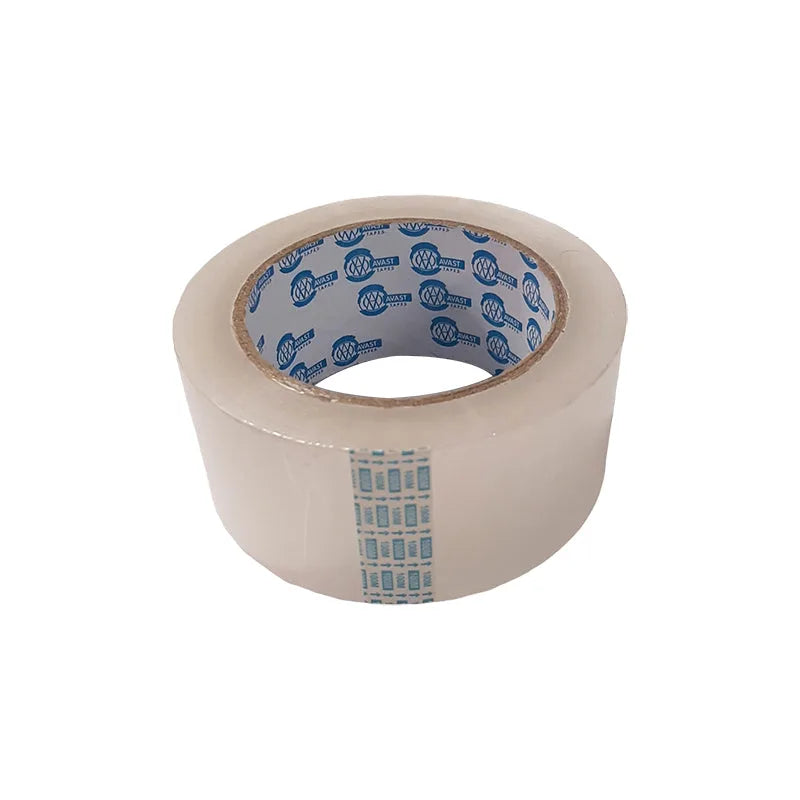 Avast Packaging Tape