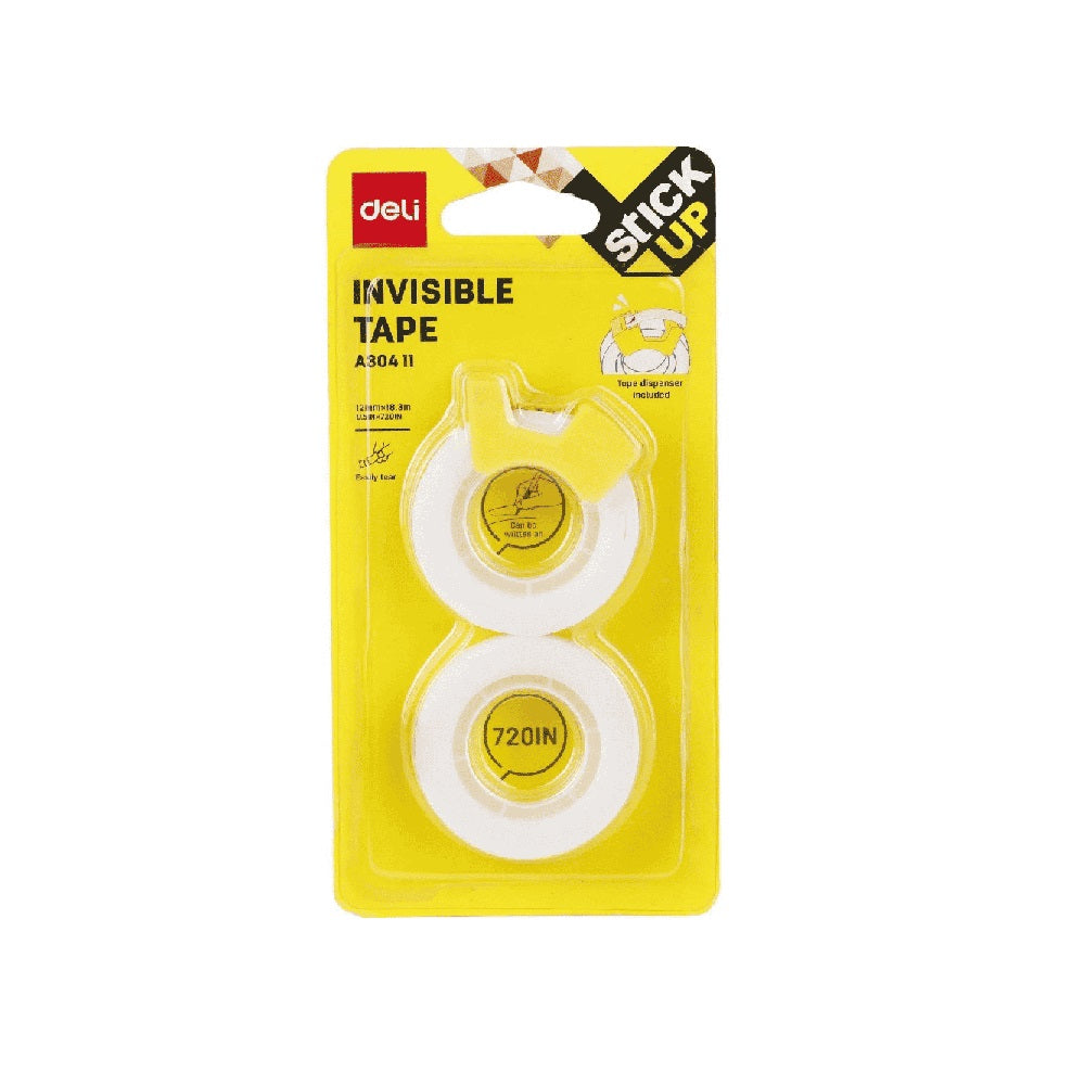 Deli Office Tape