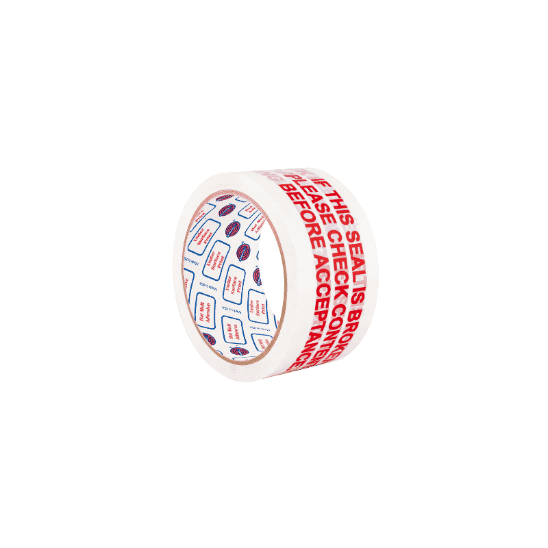 Eurocel Security Tape