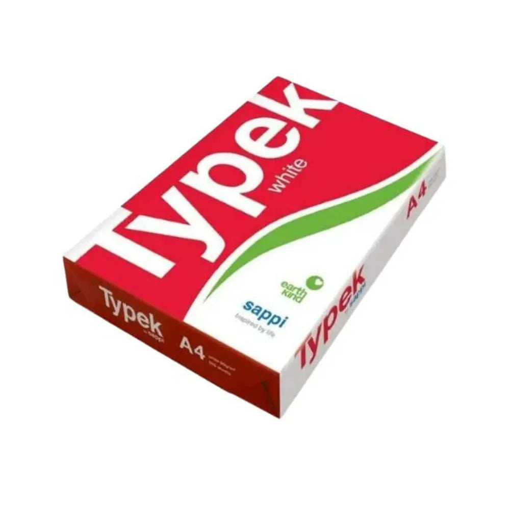 A4 Ream White Paper (500)