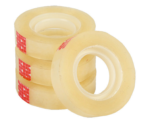 Altezze Clear Tape