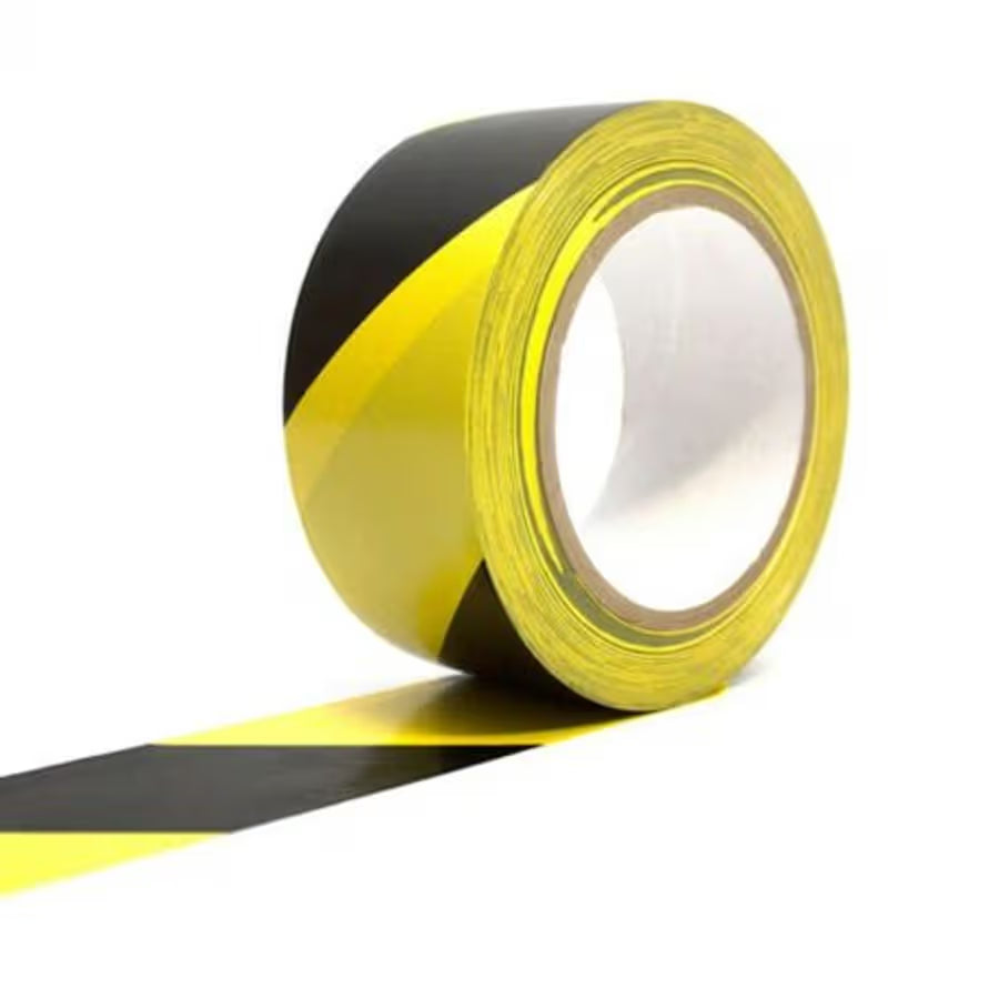 Demarkation Tape
