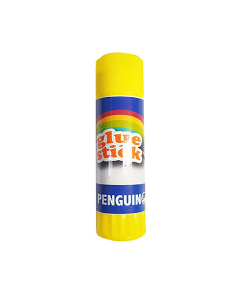 Penguin Glue Stick 40g
