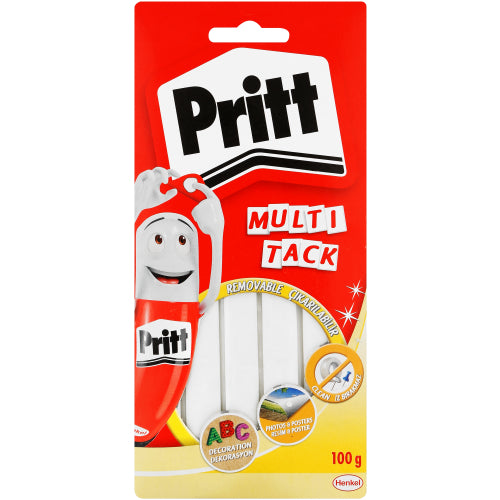 Pritt Multi Tack 100g