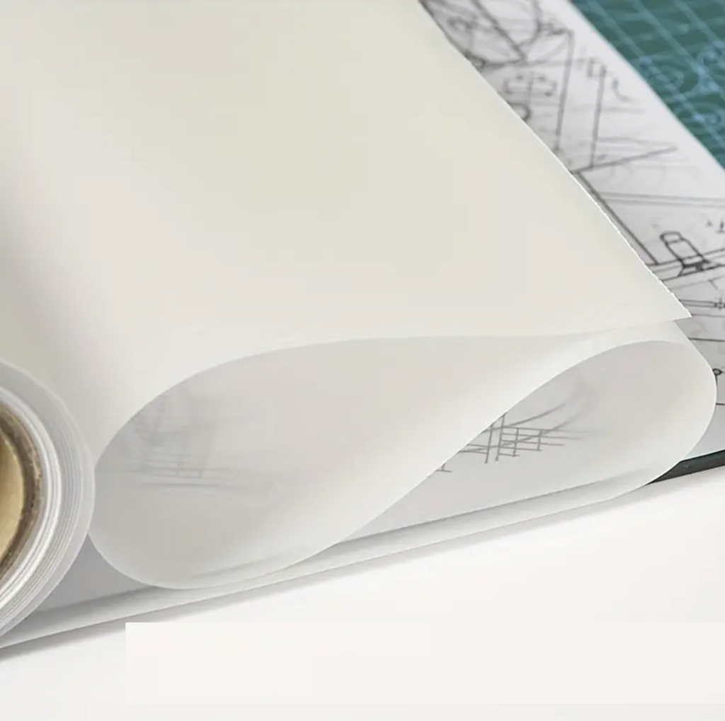 Tracing paper 105/110g