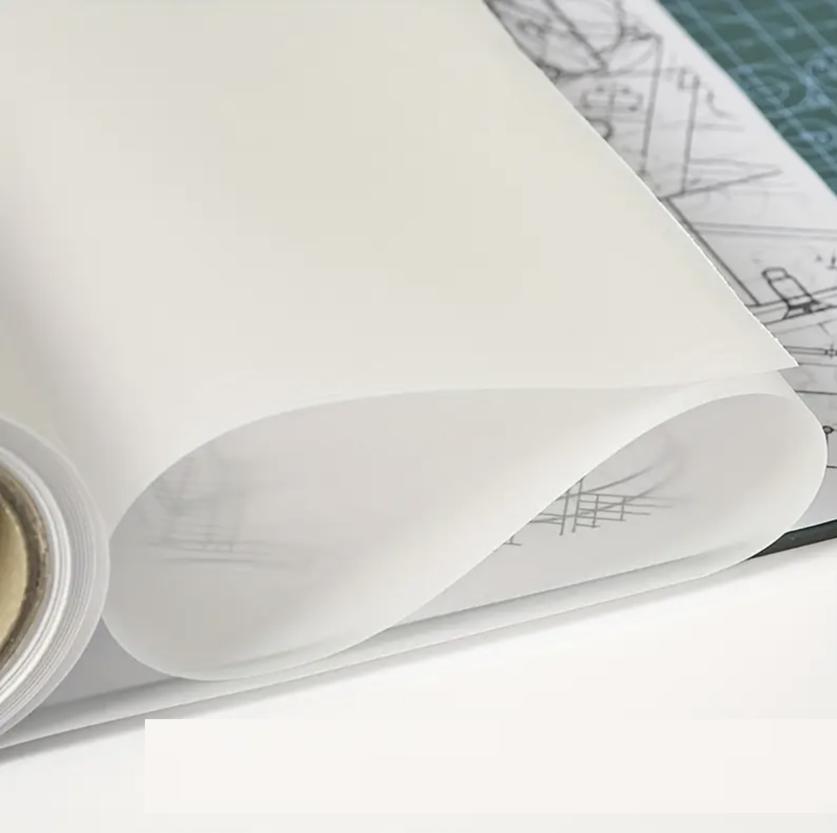 Tracing paper 105/110g