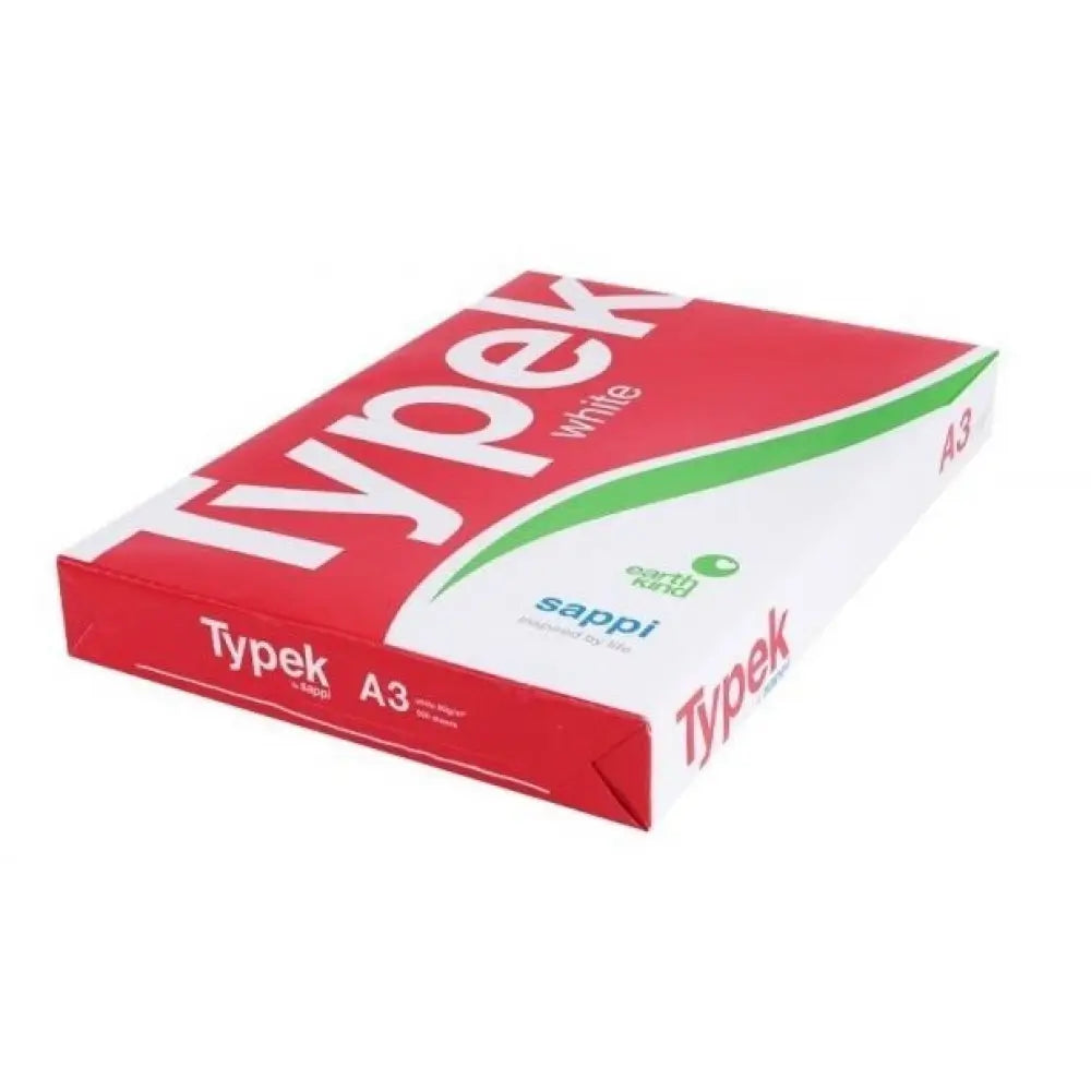 A3 White Paper Brands (500)